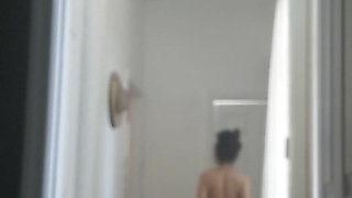 Did I Make Ur Vision Blurry