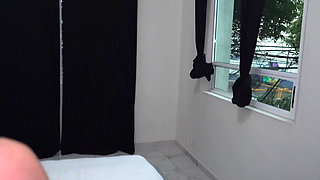 The Welcome (full Scene) I My Distant Step!