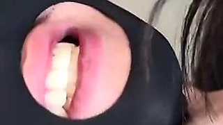 Amazon Girlfriend Headscissors, New Game, Round 2