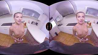 Hot ride: Blowjob, Doggy  Cowgirl VR Porn