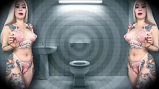 Bathroom Furniture - Reprogramming, Original Edition