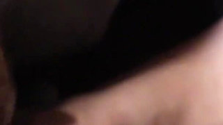 Morning Foot Worship