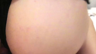 Is My Stepsister a Fucking Professional Hoe? She Me Into Cumming in Her Tight Pussy - Alina Sins