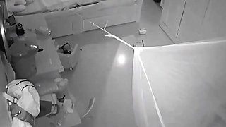 Amateur Hidden Cams Reveal Cock Riding Hoes