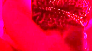 A Scarlet Kind of Dream