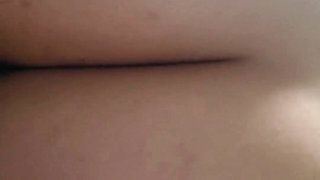 Fuck Me From Behind