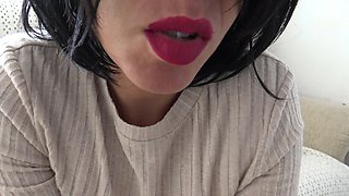 Hot Arab Cuckold Wife Extreme Dirty Talk