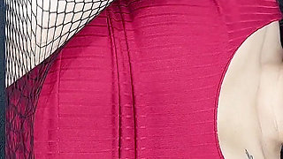 Oops, Wrong Hole! I Fucked Her Ass Mercilessly and Ejaculated Massively on Top of Her...