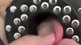 Charming Pink Bodysuit