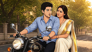 Vasundhara Aunty Given His First Opportunity to Young Boy
