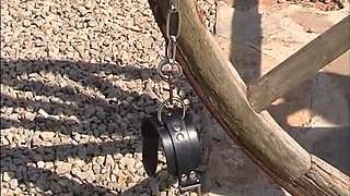 Kinky German Couple Like to Do Femdom, Piss, and Soft BDSM - Vol 21