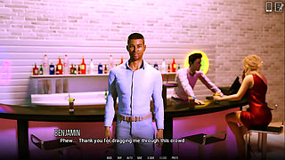 University of problems: the MILF's from the club ep 17