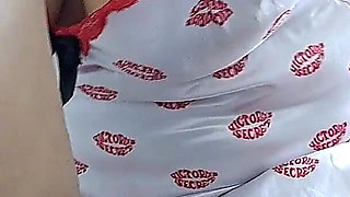 Fucking My Stepmom Till She Gets Full of Milk