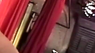 Insatiable Cougar Felina Gets Double Stuffed by Studs