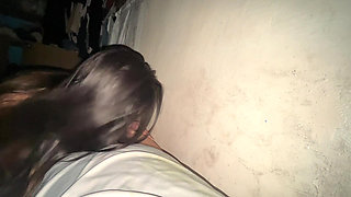 Best Stepsister She Wants Reverse Cowgirl