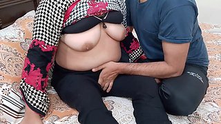 The dominatrix of the mansion has an affair with her enslaved Ramu - Hindi audio