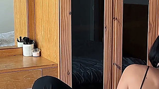 A Humiliated Husband Watches His Wife Have Sex with Lover