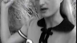 Regan Starr Gets Ass Fucked During A Threesome That Ends With A Big Facial: Porn