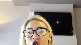 Your Due a Whole Big Orgasm