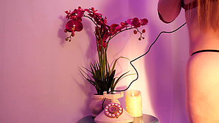 FLASHBACKS - FemDom POV Mesmerize