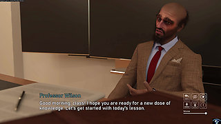 Steps of Fallen Update 10 to Be Continue