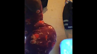 Granny said come drink with her she is depressed