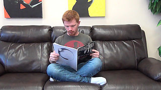 Community Service Blow Job Episode 4 Featuring Angelina Jollie