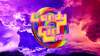 Skye Blue - Obsessed with Booty