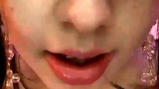 Perfect Pussy Close up milf Selda