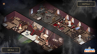 EP1: Lust Manor: Leona's Secret Gameplay