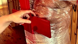 Dominatrix Slave Sacrifice With Mistress April