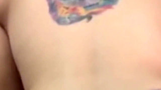 Milk Tits Fulfill My Fetish