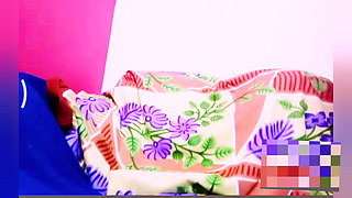 Desi Housewife Video Call Sex with Boy Friend. Telugu Dirty Talks.