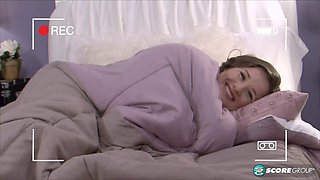 Nikki Smith: Busty Plaything - Tony Rubino