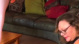 Dominatrix Mistress April - Fuck the plastic doll