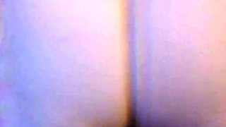 Exploited Granny Loves Anal Creampie