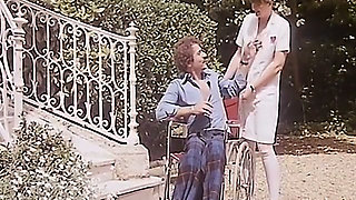Sex Nurses (1979)