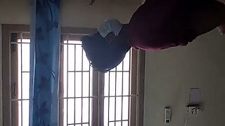 Tamil Real stepmom and stepson