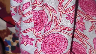 Desi Wife Pussy Fuck in Morning Chetting Moaning Sex