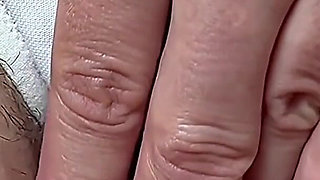 Stepbrother's Touch, Penis Rubbing!! so Far, No One Hears at Home