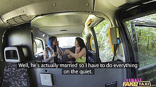Angel and Hannah's pornstar movie