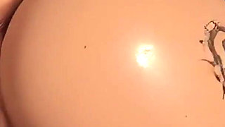 Horny Maid Riding Big Dick! Asmr Moaning Sex! Animated Porn