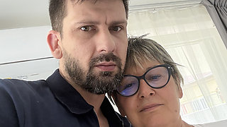 The Anal Granny 8!