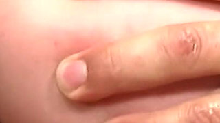 Gang for MILFs Scene-2_redhead Booty MILF Enjoys Gang Bang with Three Cocks at Once