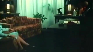 Classic Porn Dvds: Blonde Fire: Part 1