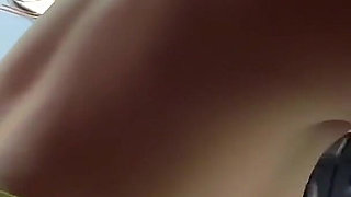 Boy Girl Fuck with Fake Truck Driver