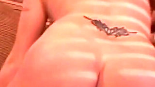 08hbm01743.he Was Watching Some Sport Event on the TV and She Came and Fucked Him