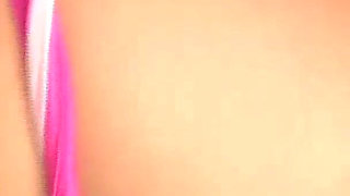 Vicious Japanese Girls Scene-1 sexy Japanese Girl in Lingerie Enjoys Threesome Fucking with Dildos