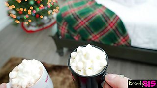 Flashy Myra Moans - female orgasm xxx - Bratty Sis