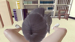 Compilation Of Perverted Teachers - 3D HENTAI ANIMATION